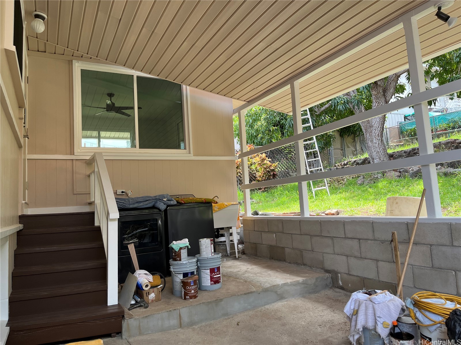 Honolulu Duplex