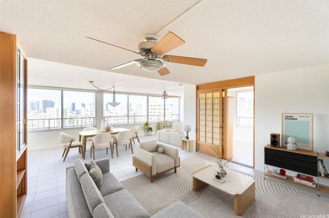 1310 Heulu Street 1102 Honolulu HI 96822