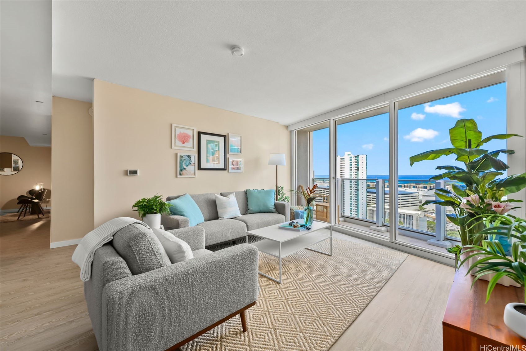 1296 Kapiolani Boulevard II2407