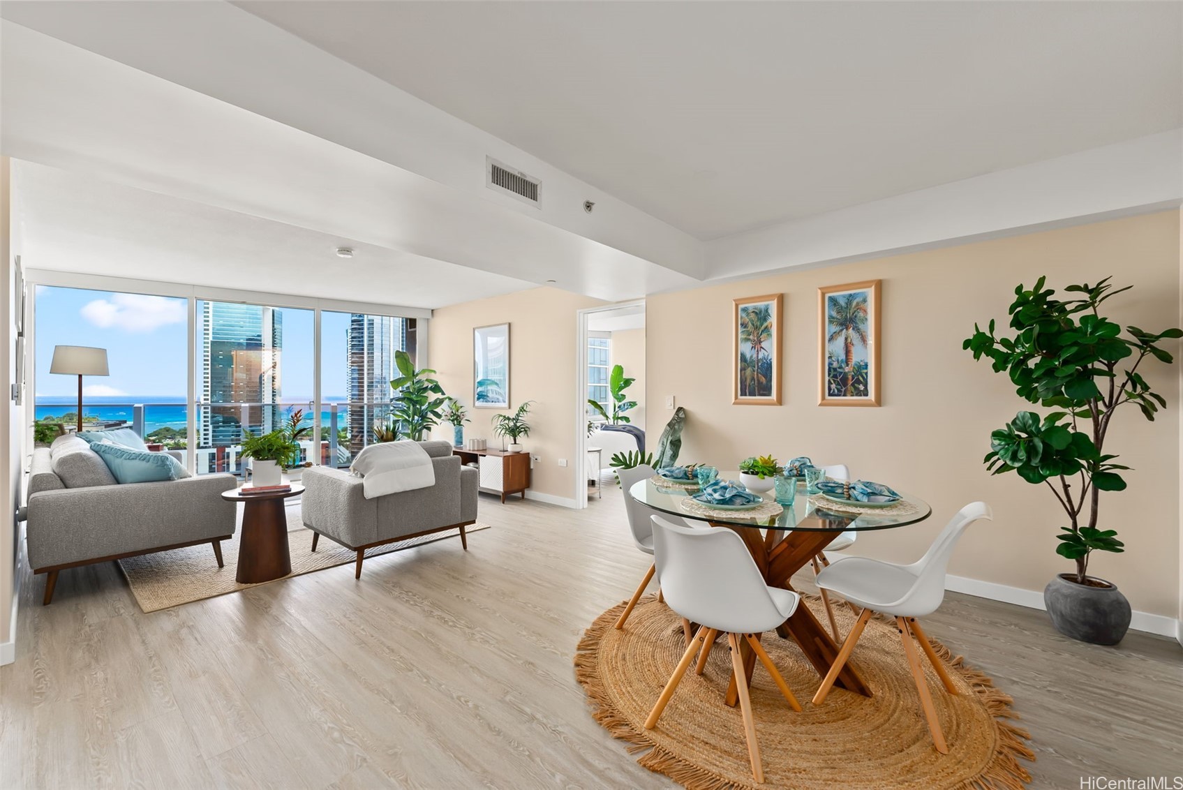 1296 Kapiolani Boulevard II2407