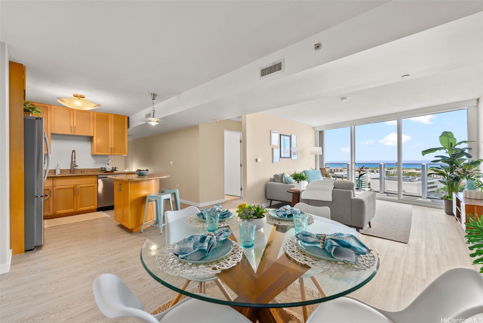 1296 Kapiolani Boulevard II2407