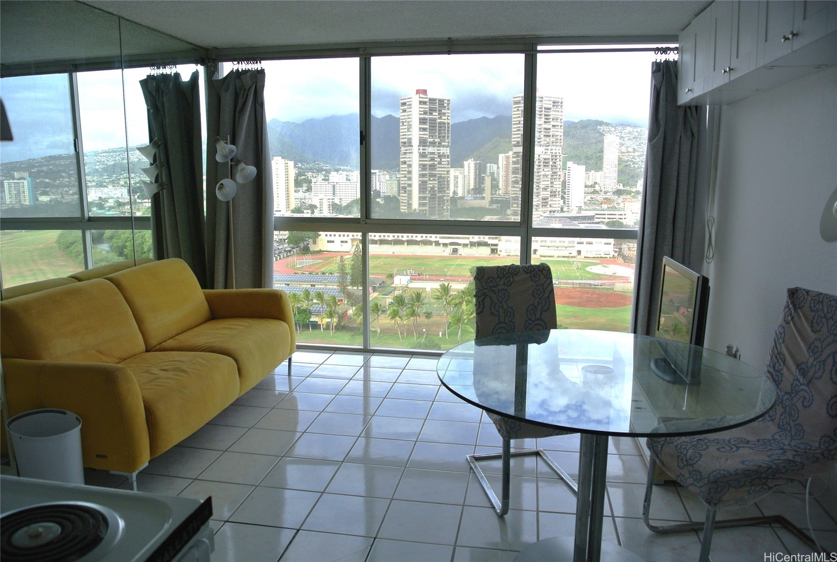 2211 Ala Wai Boulevard 1815