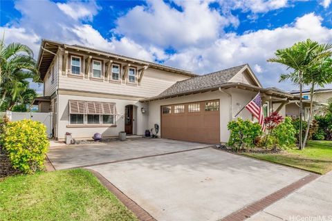 91-1188 Waikapoo Street Ewa Beach HI 96706