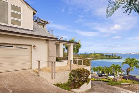 45-001 Lilipuna Road B Kaneohe HI 96744
