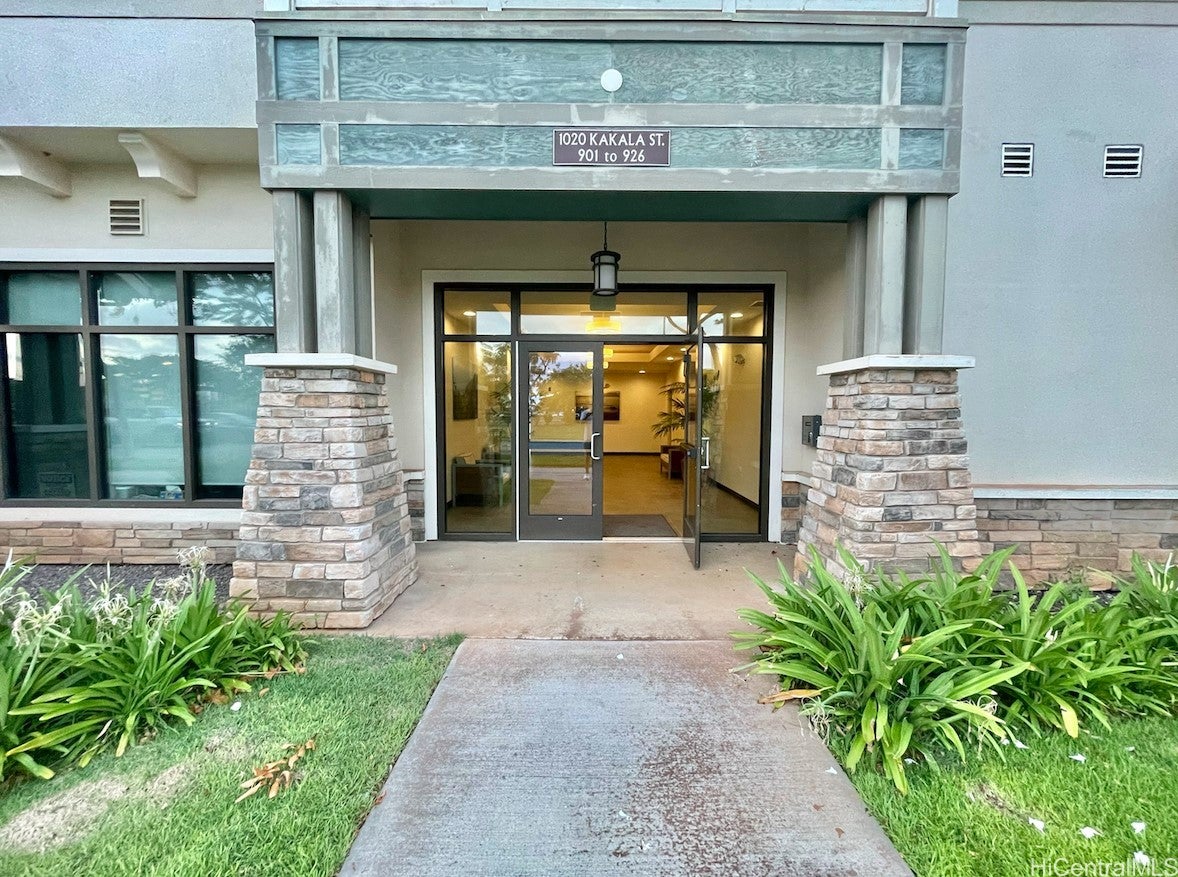 1020 Kakala Street 914