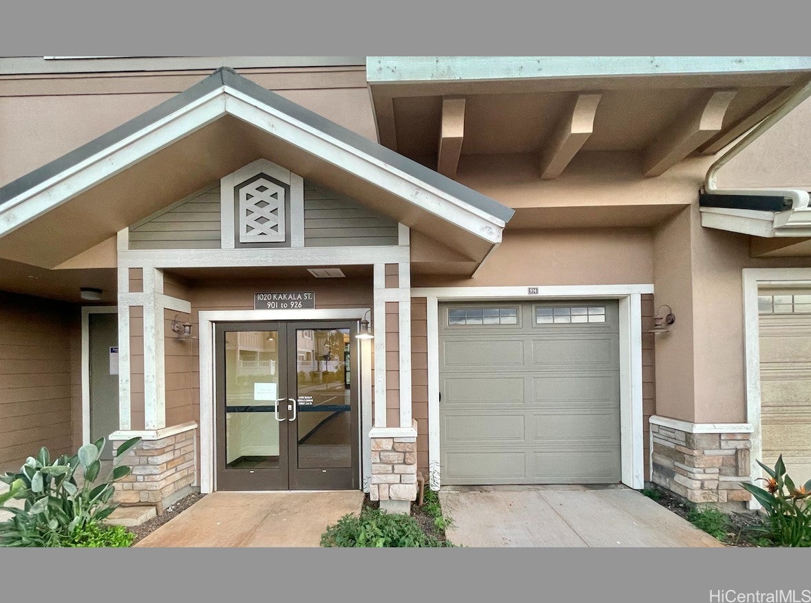 1020 Kakala Street 914