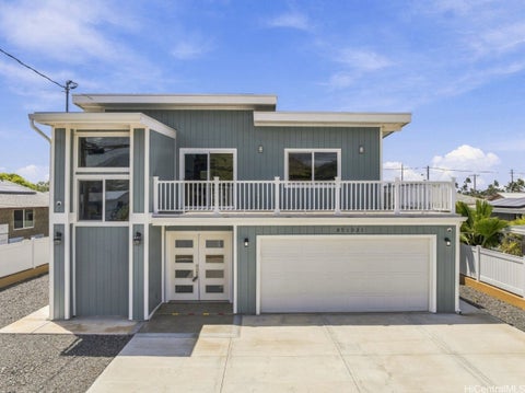 Photo of 85-1021 Mill Street, Waianae, HI 96792 (MLS # 202617746)