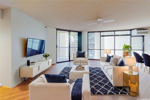 60 N Beretania Street 506 Honolulu HI 96817