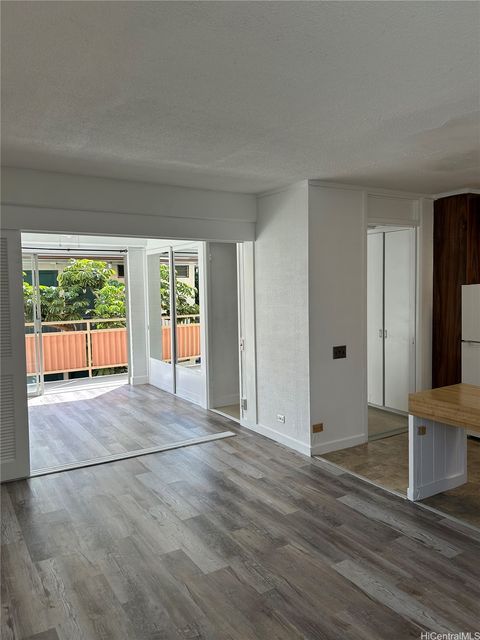 Photo of 417 Nohonani Street #414, Honolulu, HI 96815 (MLS # 202608268)