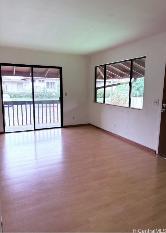 Wahiawa Townhouse