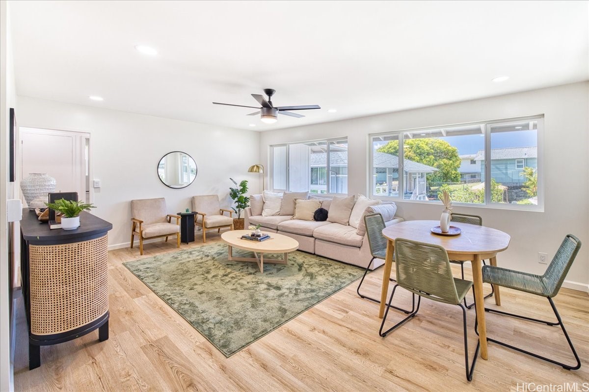 741 Alewa Drive A
