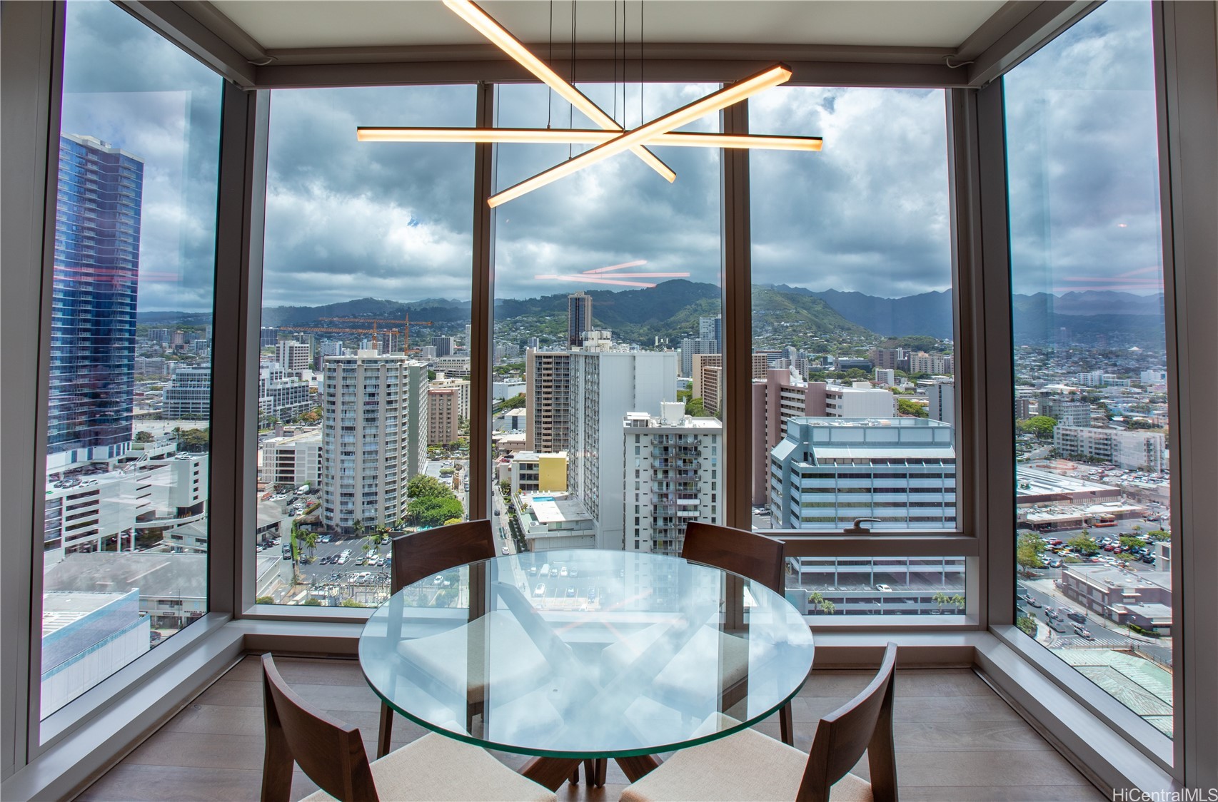 1555 Kapiolani Boulevard 1912