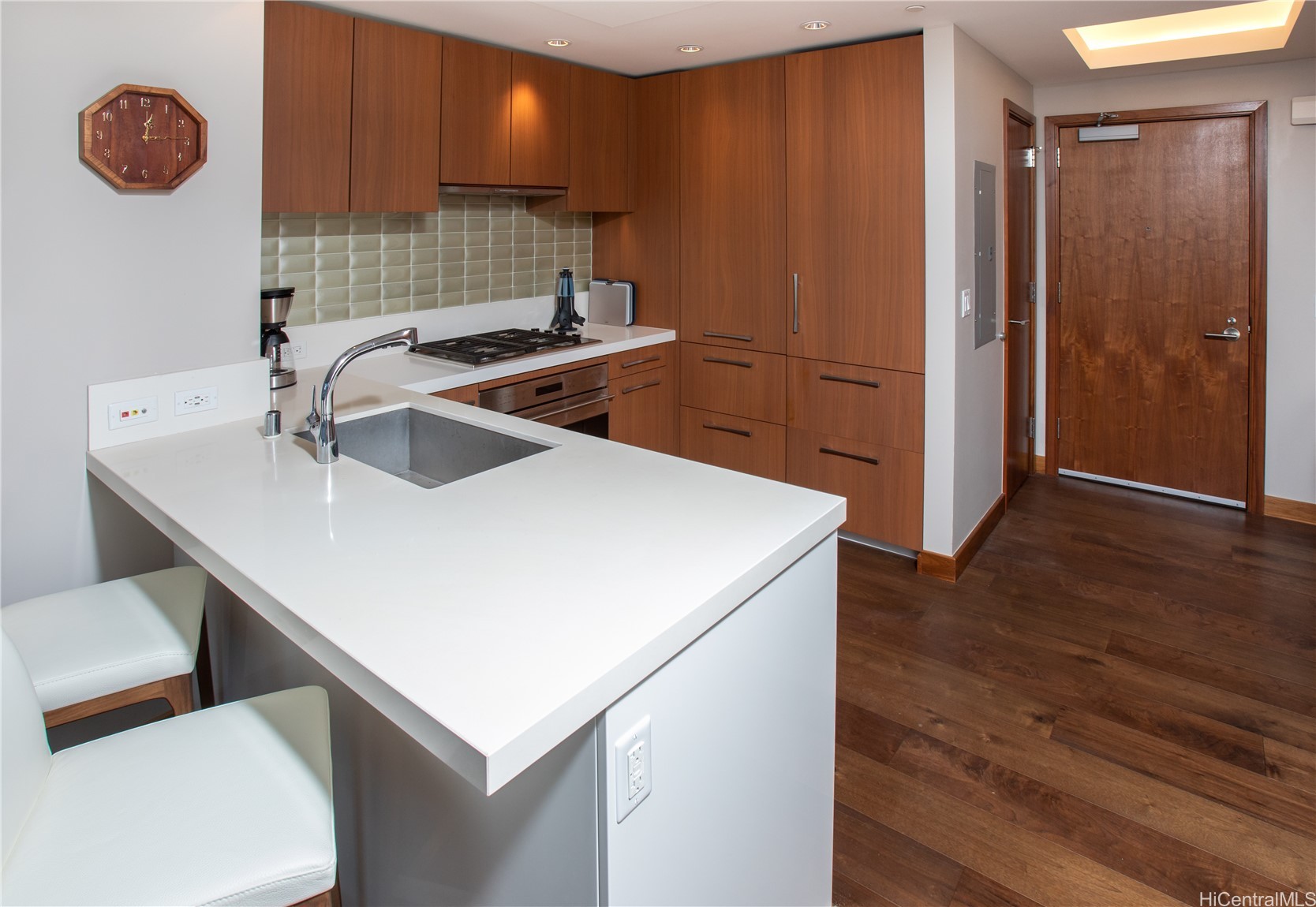 1555 Kapiolani Boulevard 1912