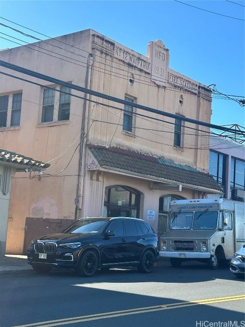 94-891 Waipahu Street Waipahu HI 96797