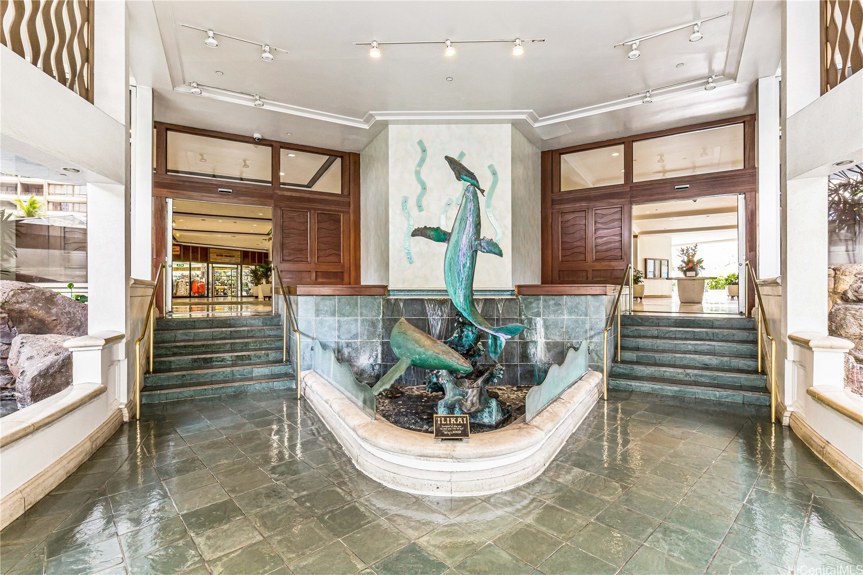 1777 Ala Moana Boulevard 2332