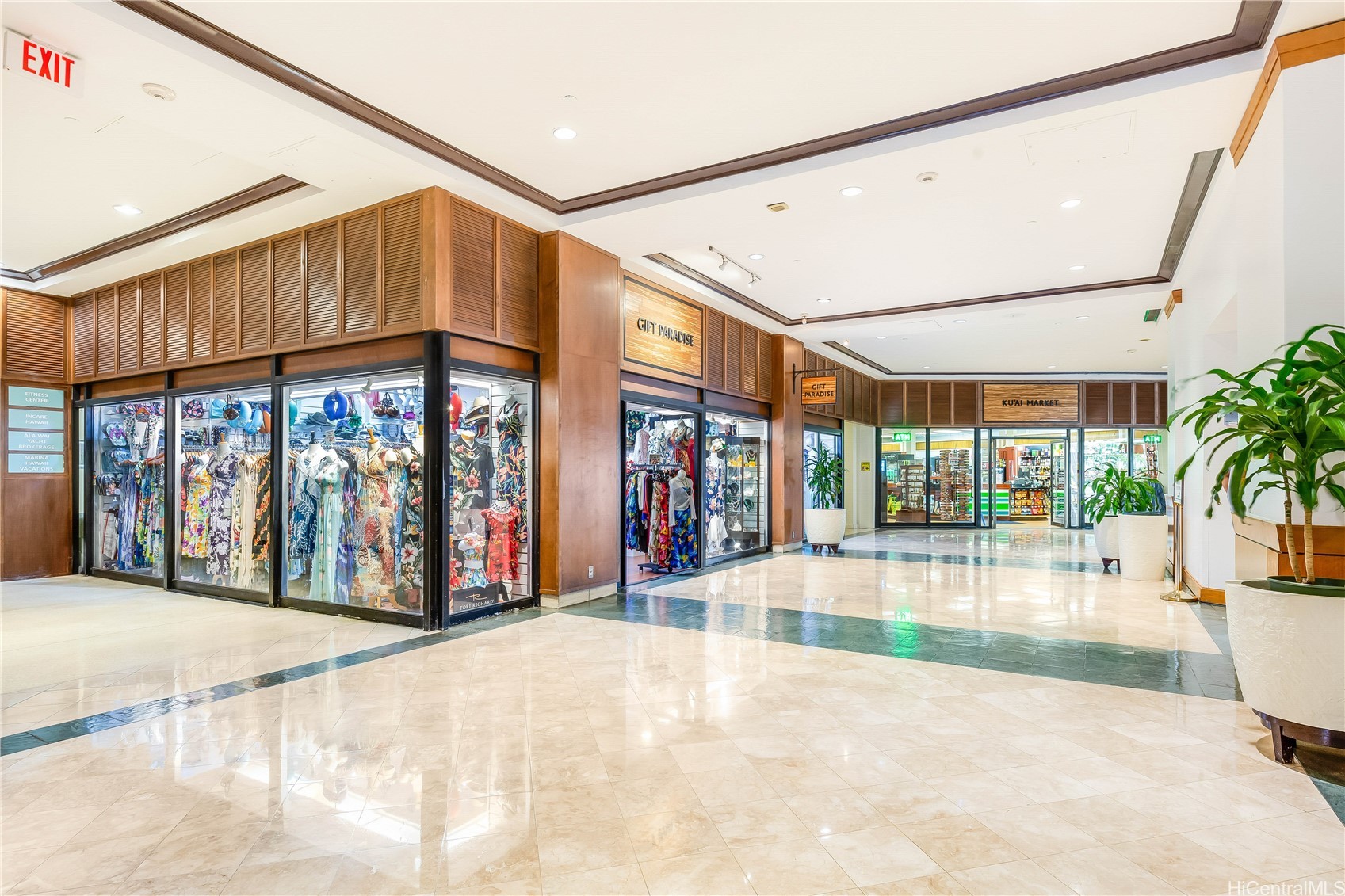 1777 Ala Moana Boulevard 2332