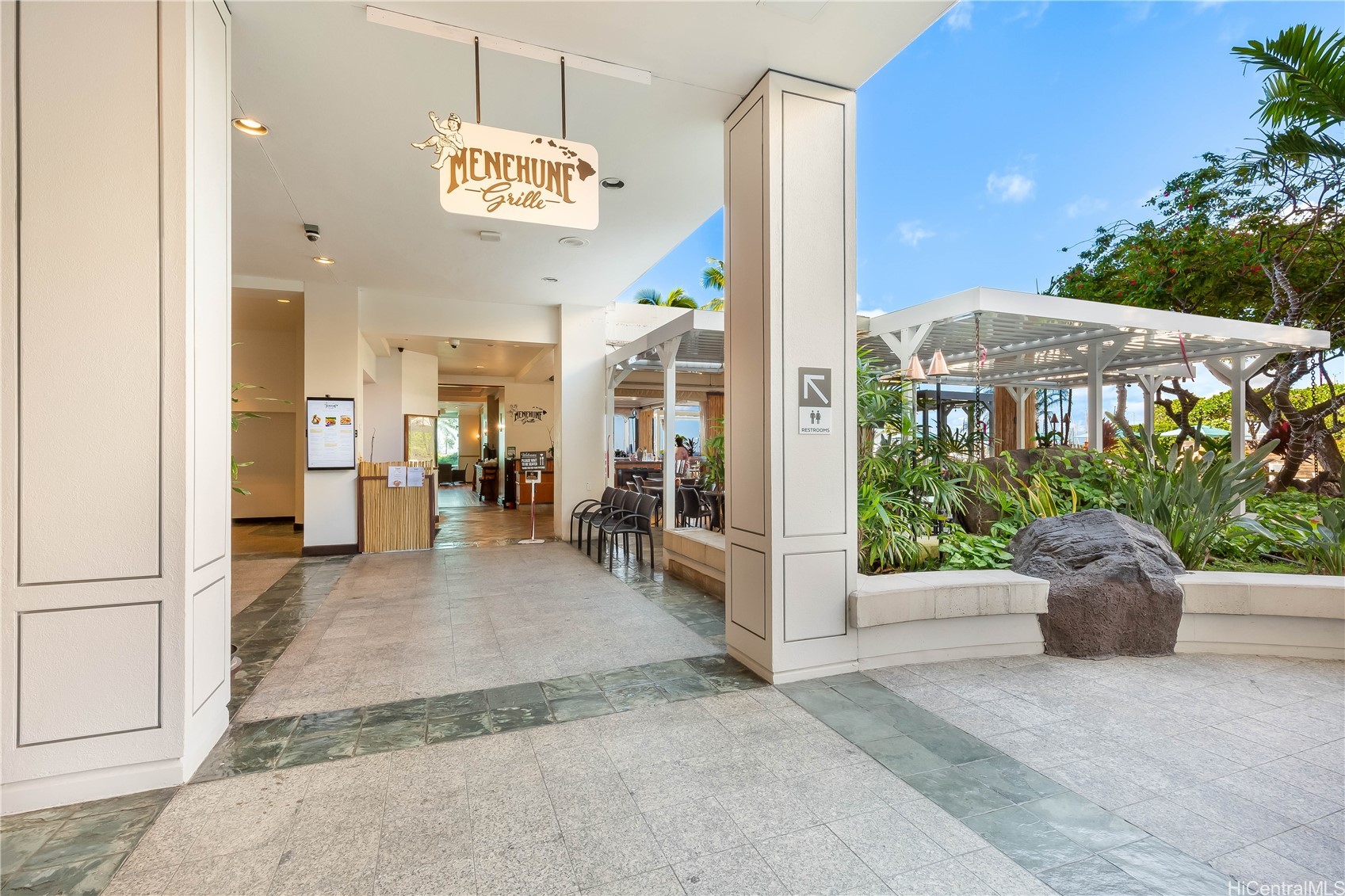 1777 Ala Moana Boulevard 2332