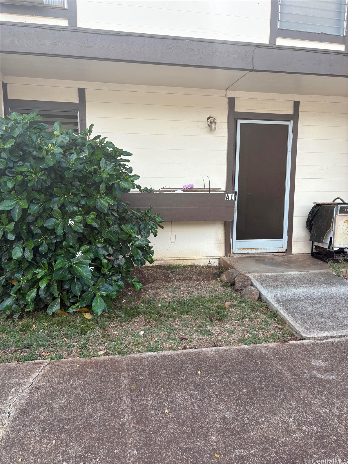Garden Groves Condominium