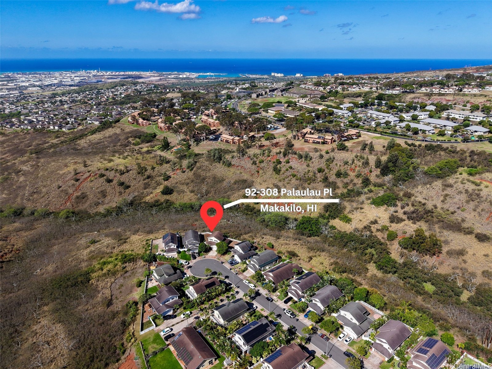 Kapolei Home Residence