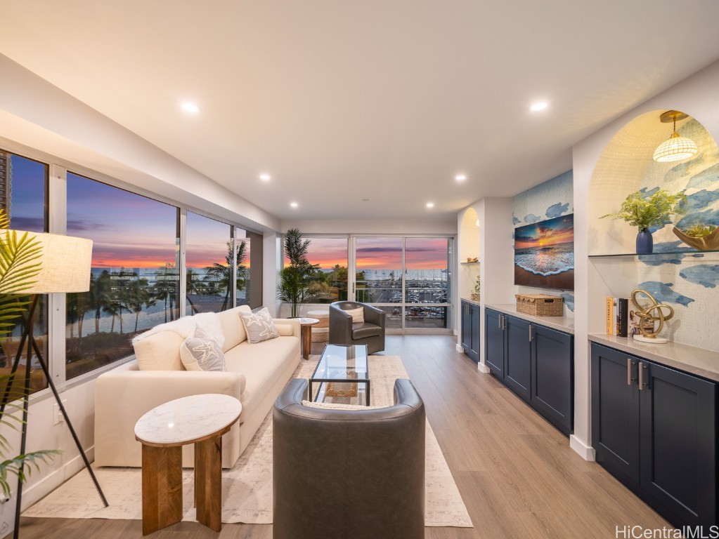 1777 Ala Moana Boulevard 444