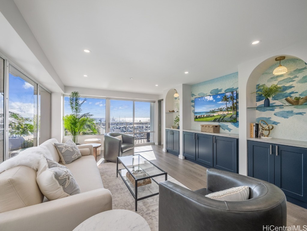 1777 Ala Moana Boulevard 444