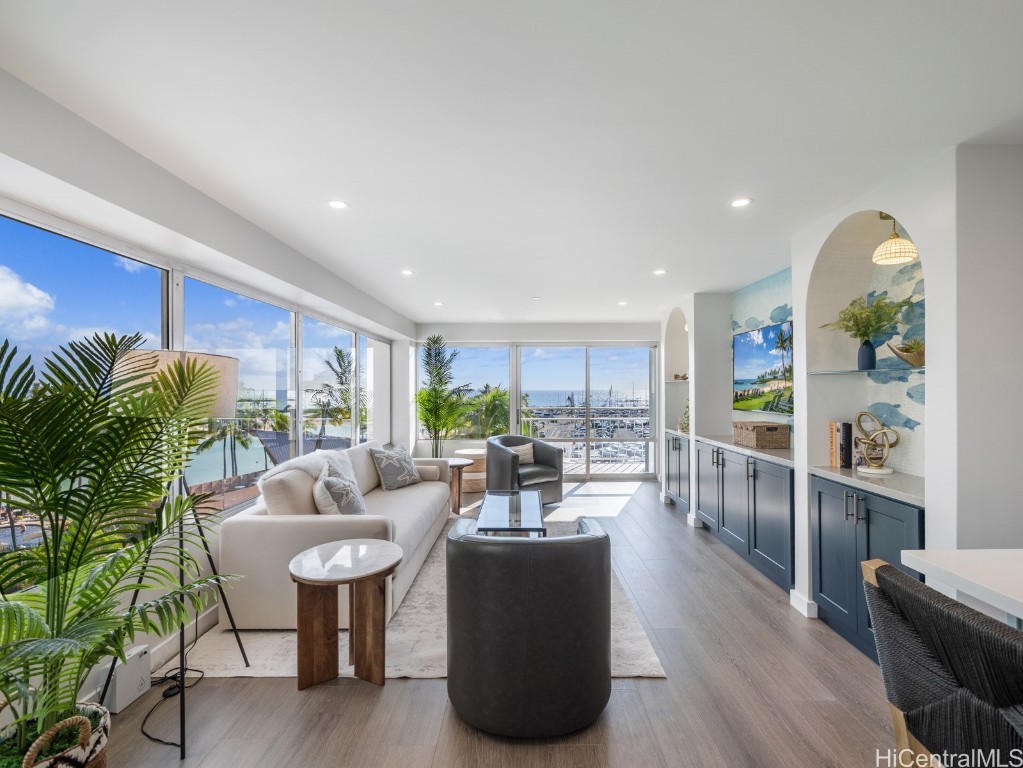1777 Ala Moana Boulevard 444