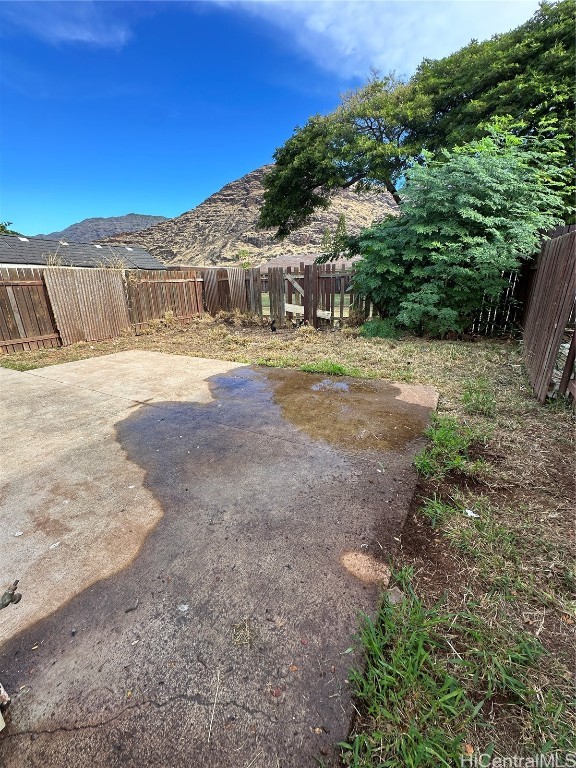 Waianae Commun Dev Proj Duplex