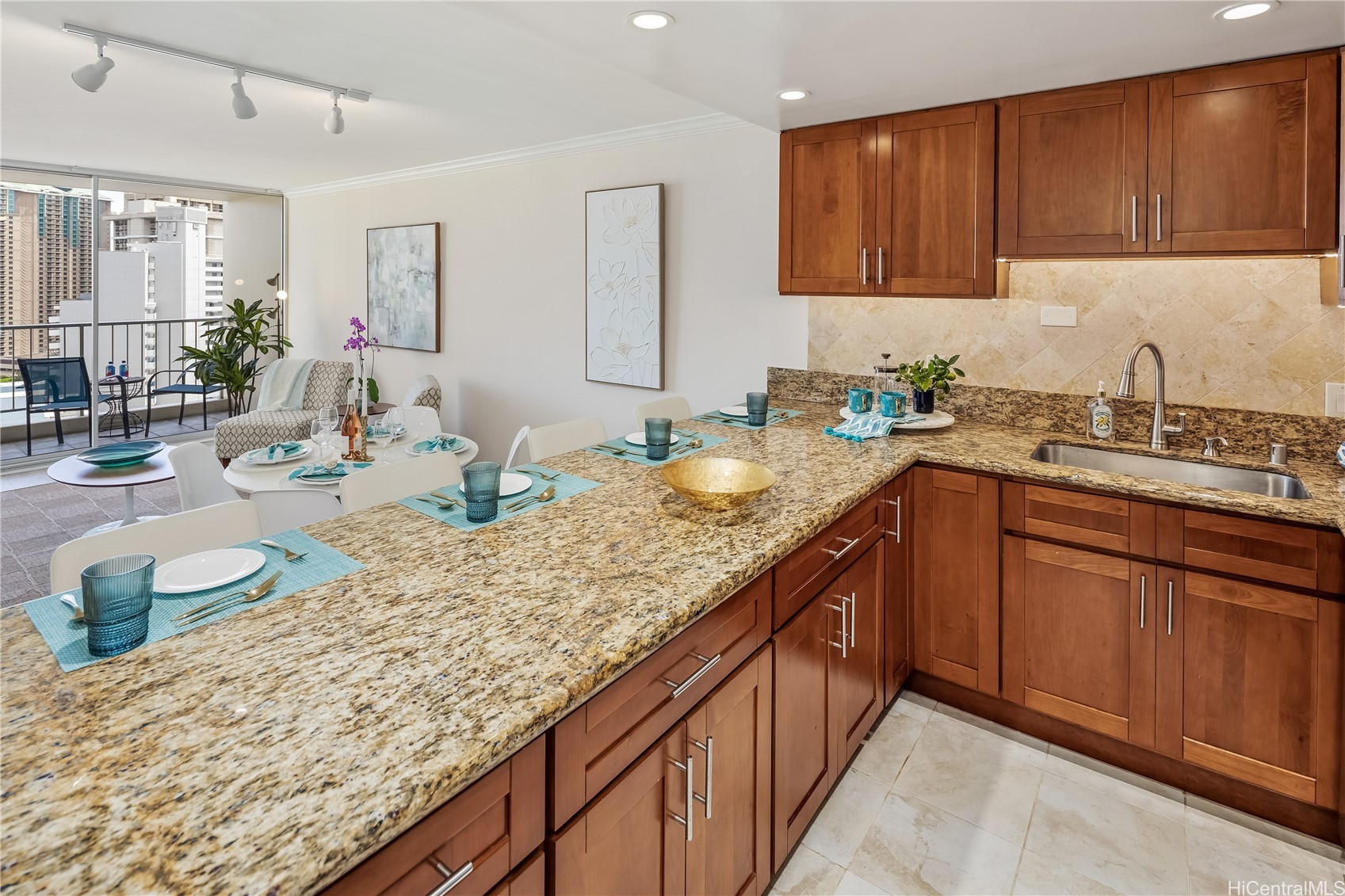 400 Hobron Lane 2309