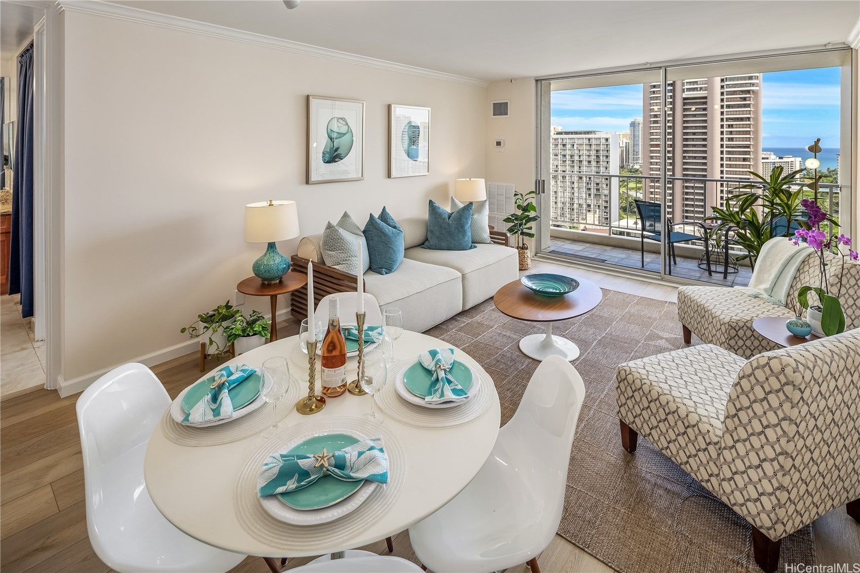 400 Hobron Lane 2309
