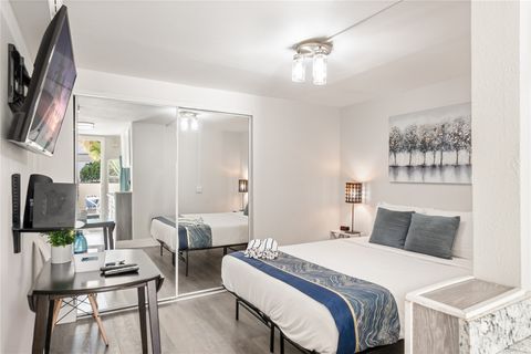 Photo of 2450 Prince Edward Street #201A, Honolulu, HI 96815 (MLS # 202527807)