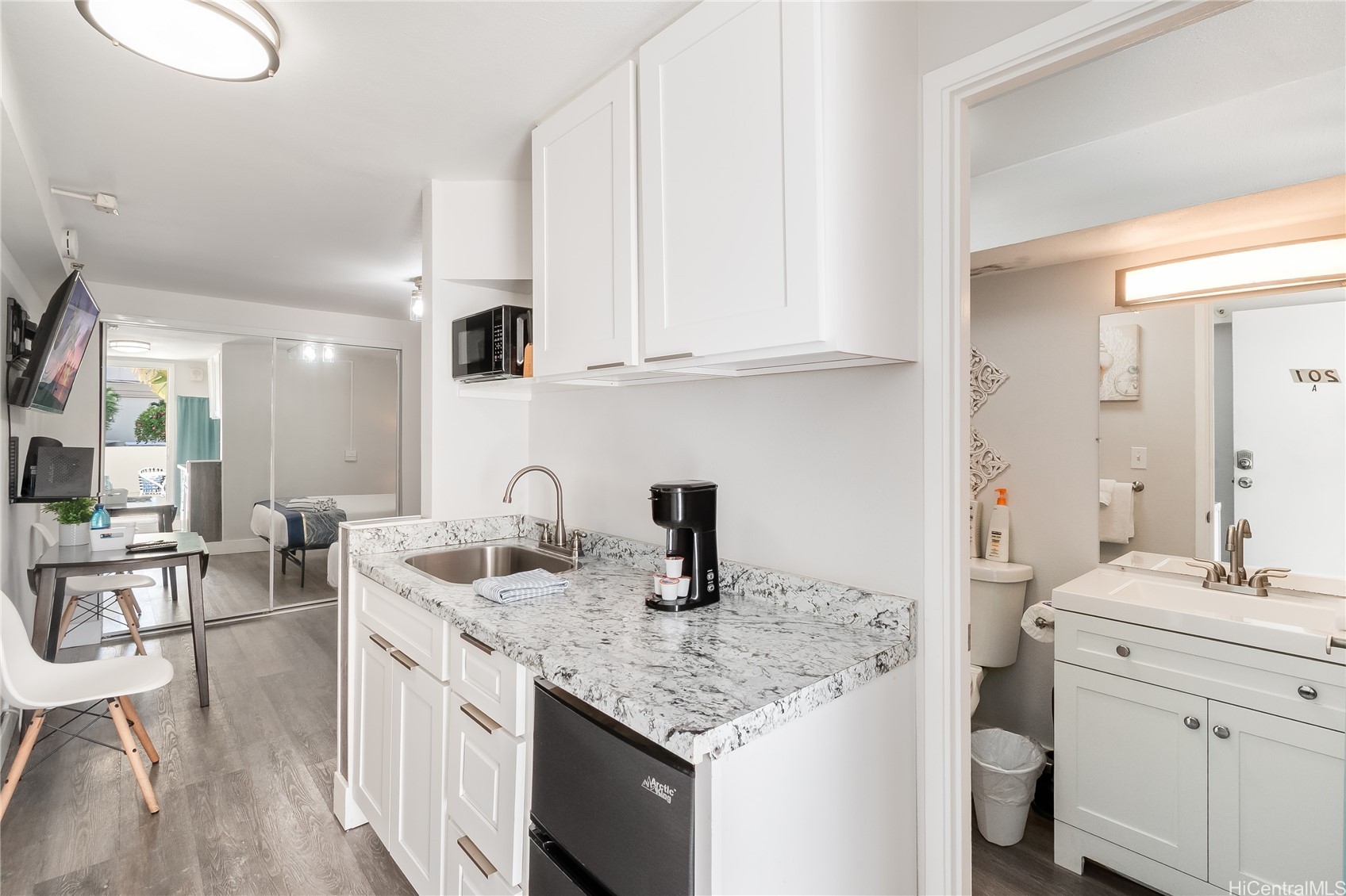 2450 Prince Edward Street 201A