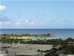 Moana Pacific Residential Lease