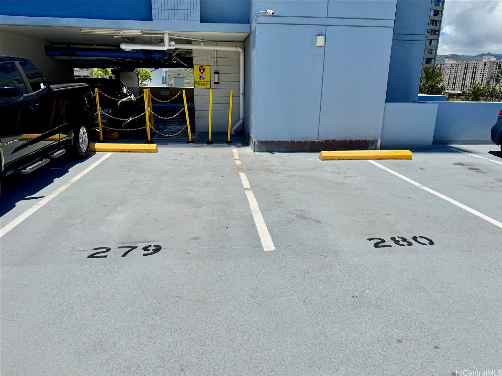 Harbour Ridge Residential Lease