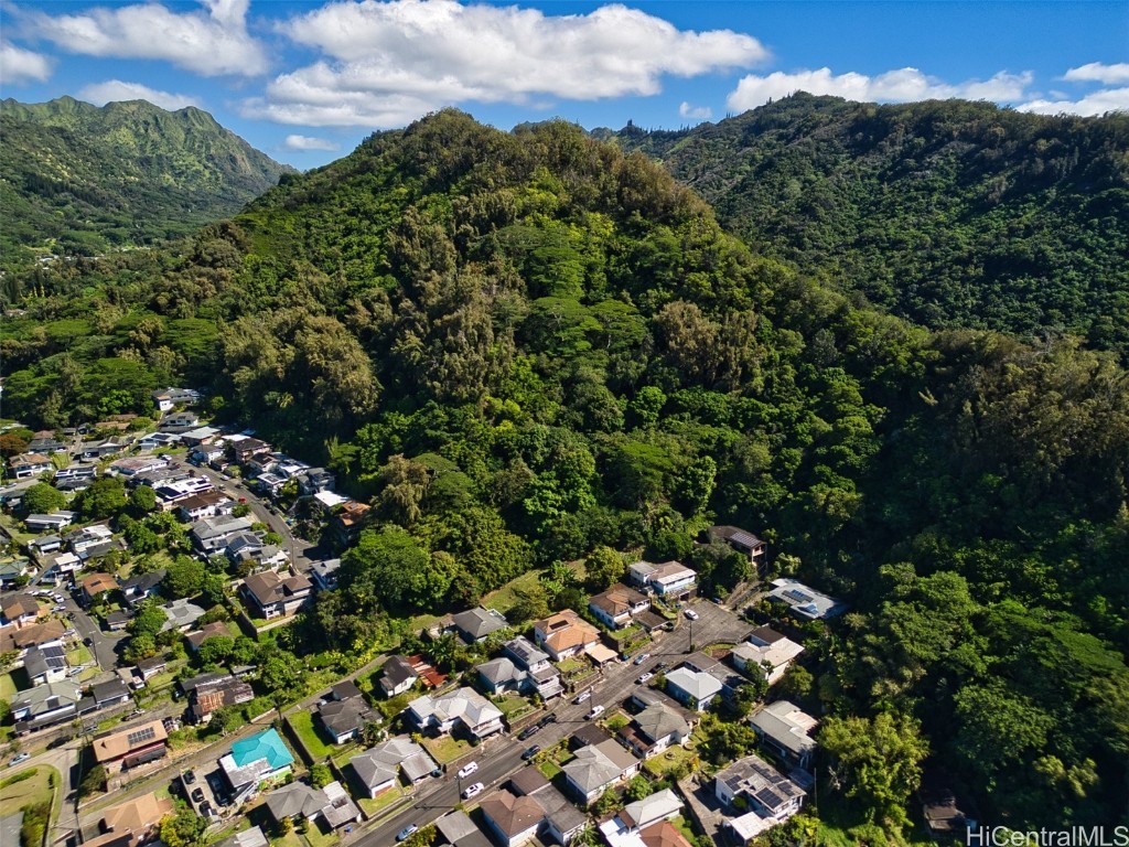 2871 Kalihi Street G