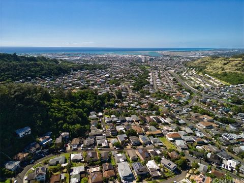 2871 Kalihi Street G Honolulu HI 96819