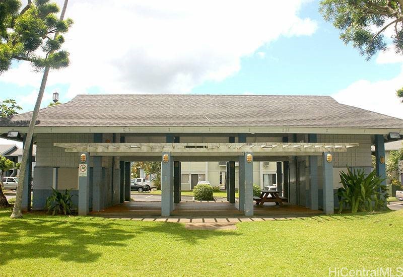 Mililani Townhouse