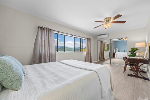 Photo of 46-051 Konohiki Street #3732, Kaneohe, HI 96744 (MLS # 202607431)