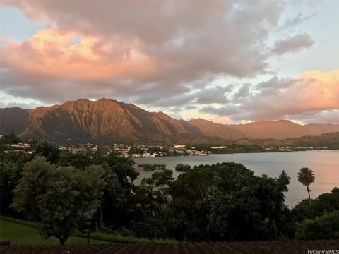 Photo of 46-051 Konohiki Street #3732, Kaneohe, HI 96744 (MLS # 202607431)