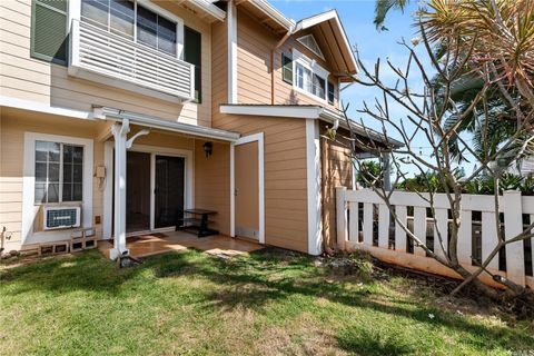 Photo of 94-732 Lumiauau Street #GG2, Waipahu, HI 96797 (MLS # 202605400)