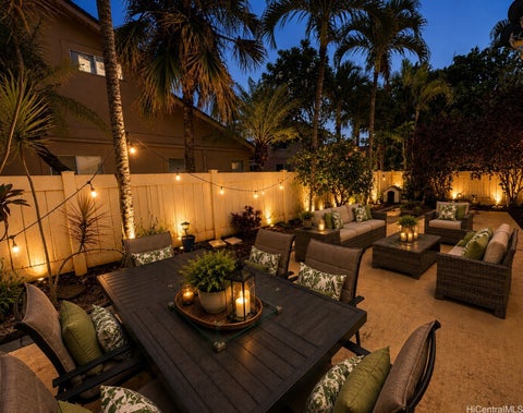 Photo of 94-202 Loku Place #114, Waipahu, HI 96797 (MLS # 202614369)