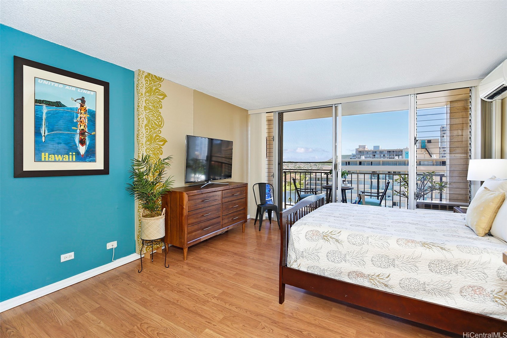 2345 Ala Wai Boulevard 1805