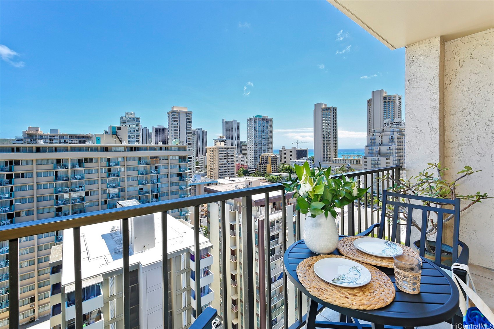2345 Ala Wai Boulevard 1805