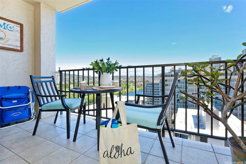 2345 Ala Wai Boulevard 1805 Honolulu HI 96815