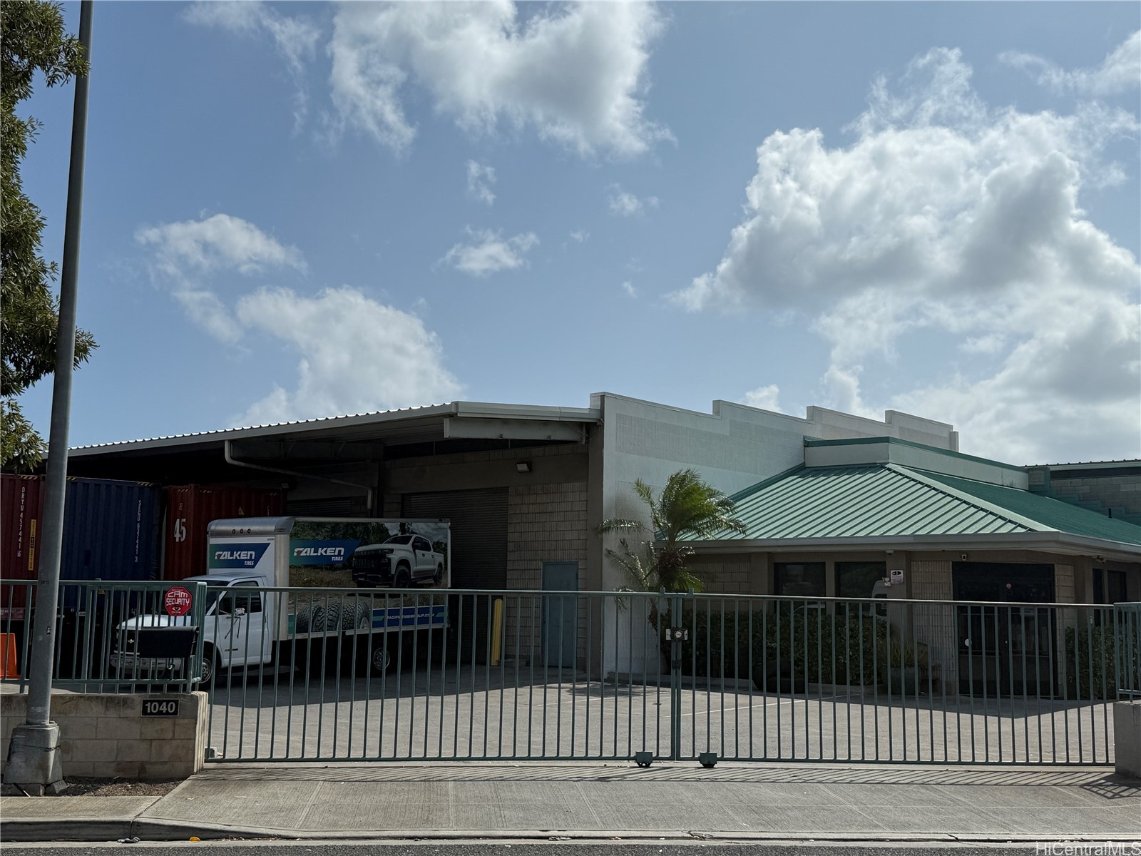 1040 Sand Island Acc Road