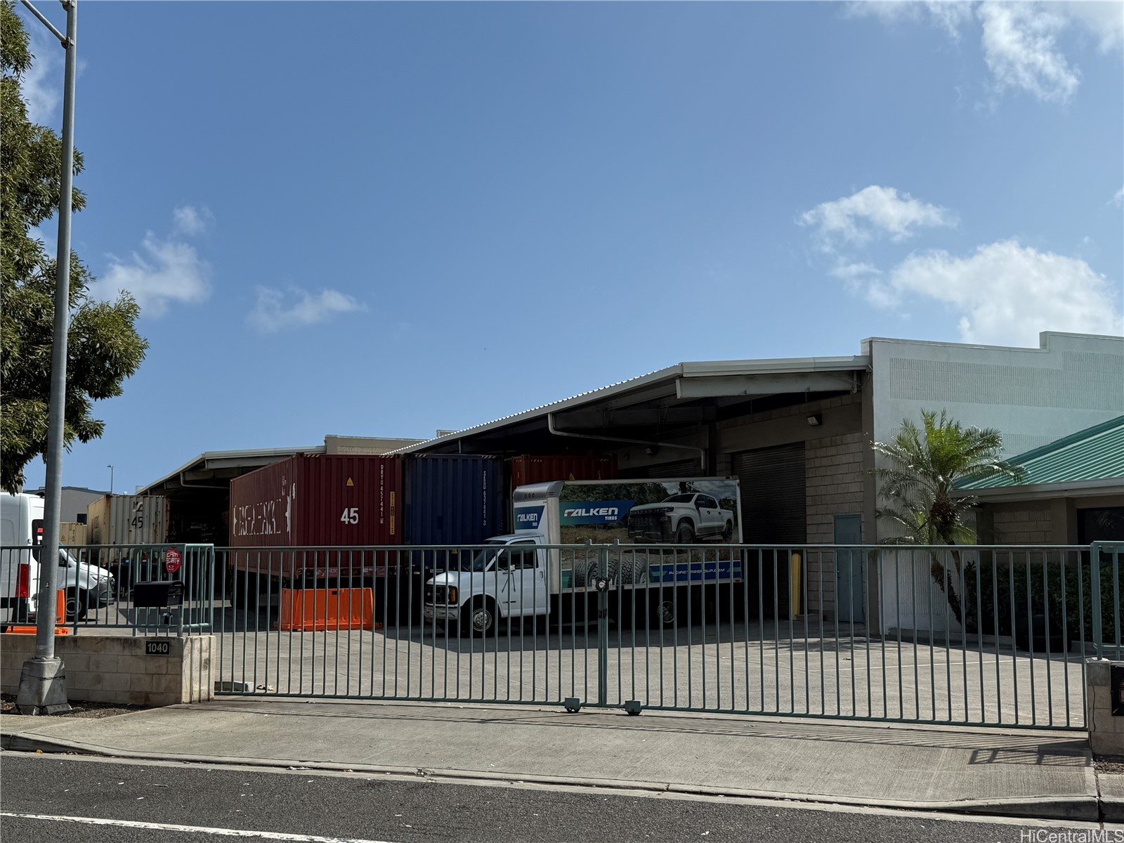 1040 Sand Island Acc Road