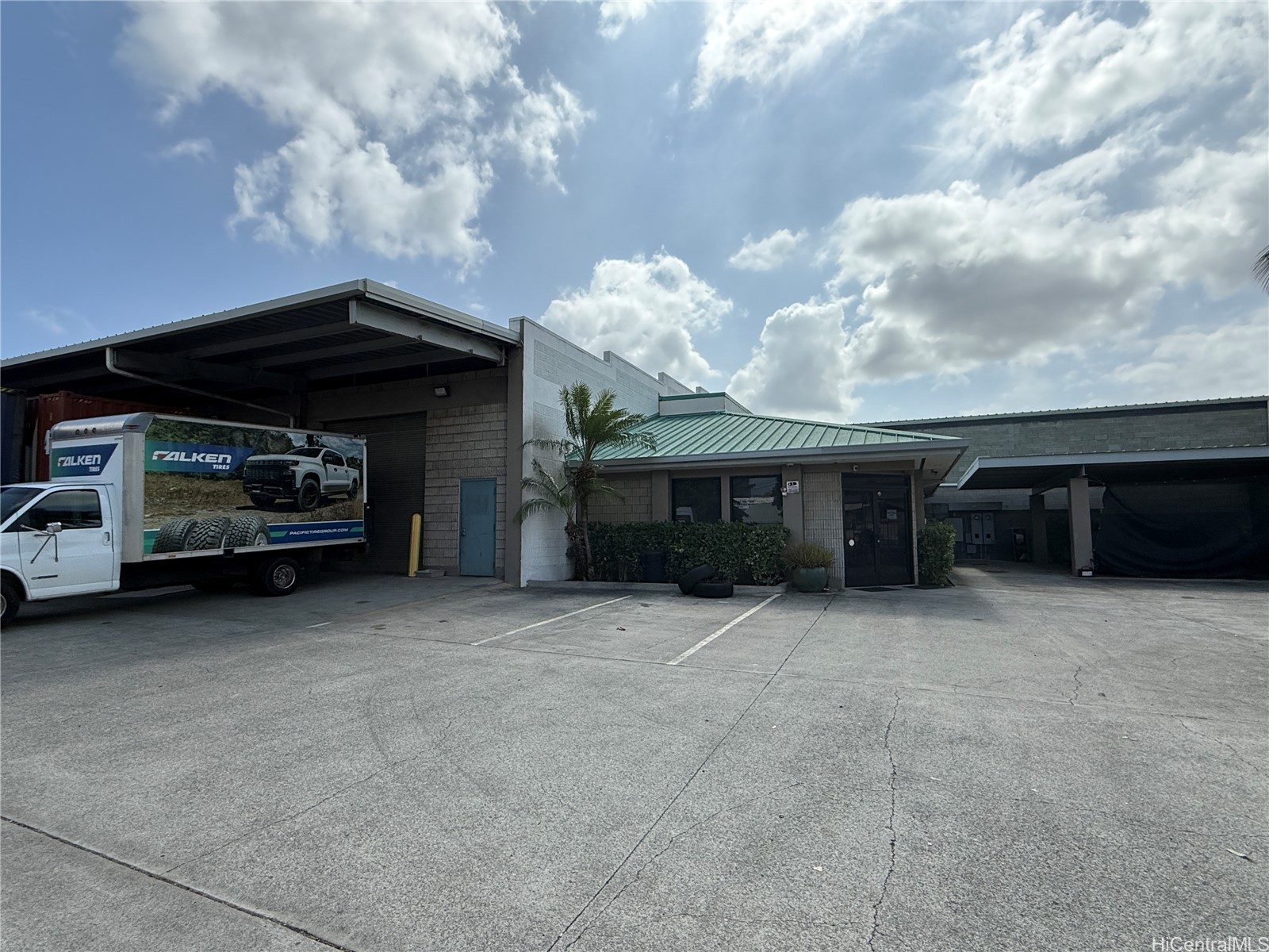 1040 Sand Island Acc Road