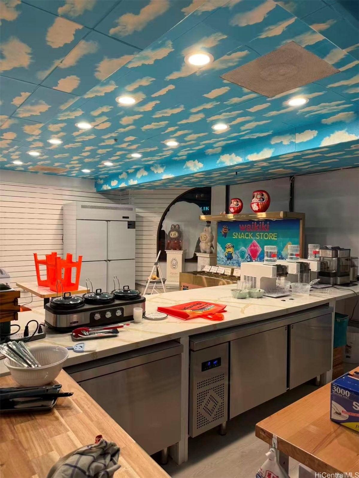 1778 Ala Moana Boulevard UL-07