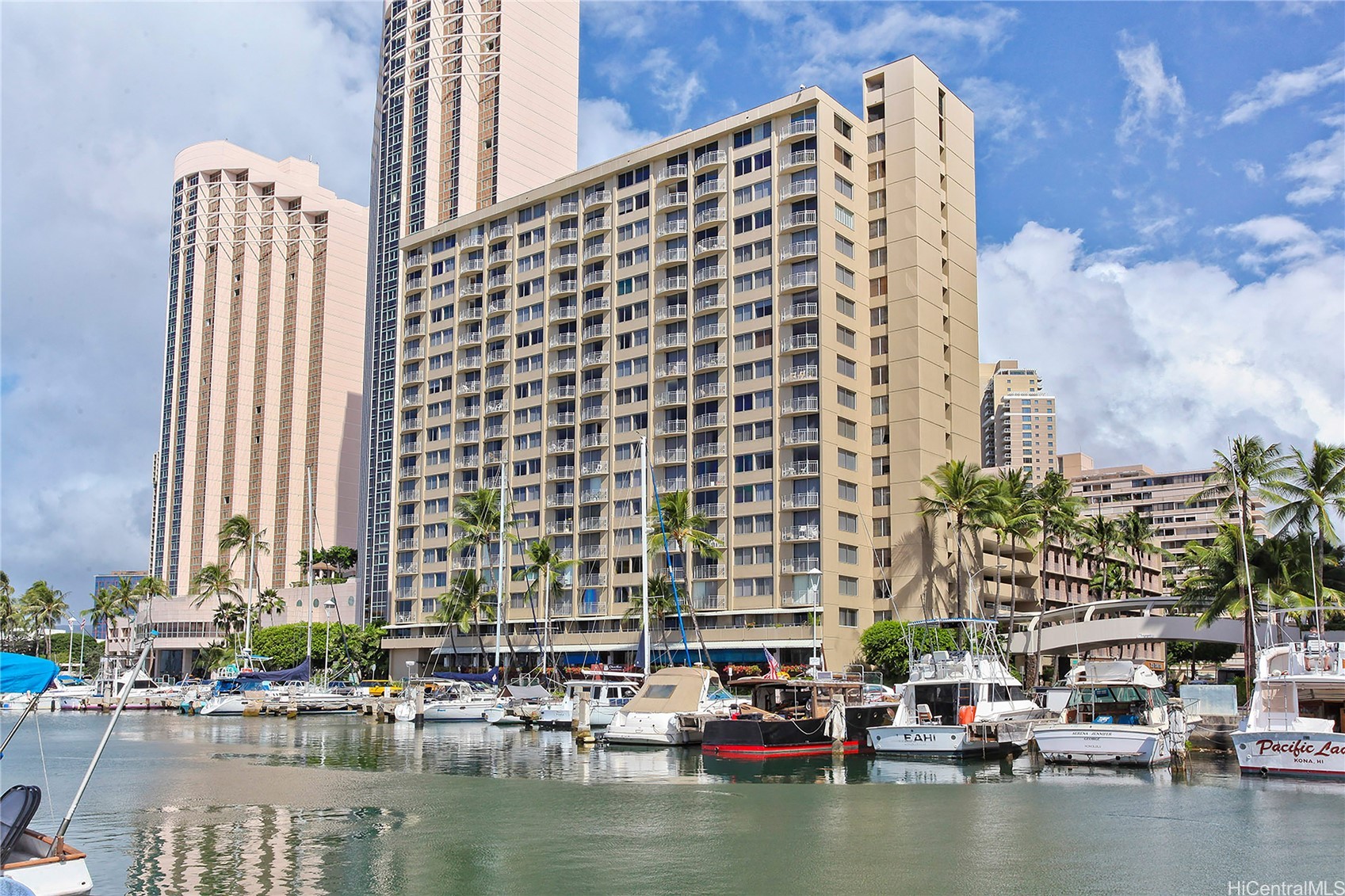 1765 Ala Moana Boulevard 388