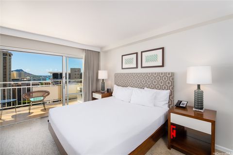 1777 Ala Moana Boulevard 2430 Honolulu HI 96815