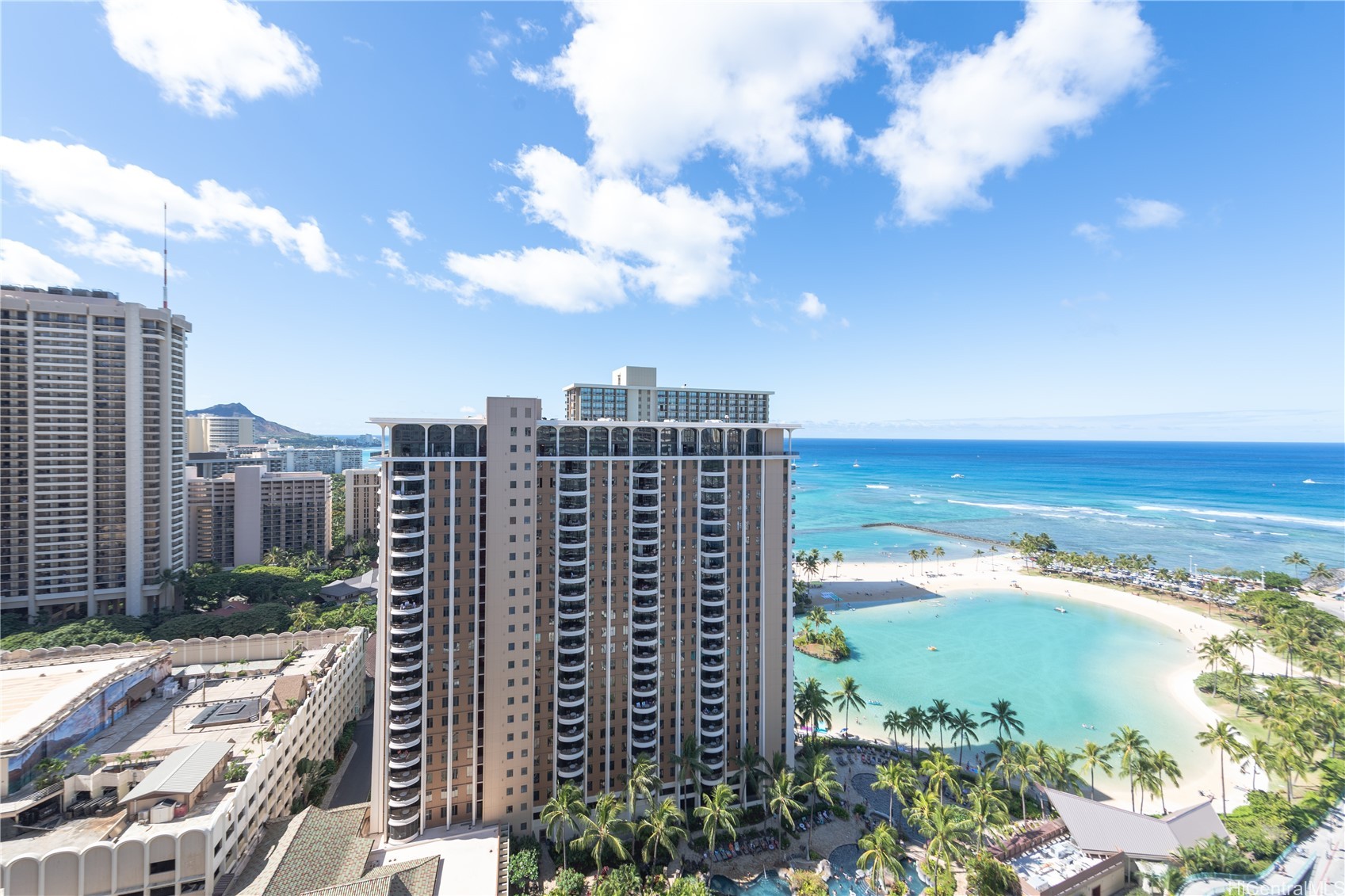 1777 Ala Moana Boulevard 2430